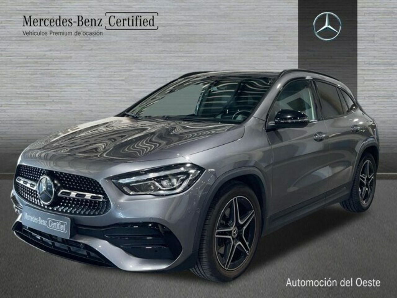 mercedes gla 2020 /