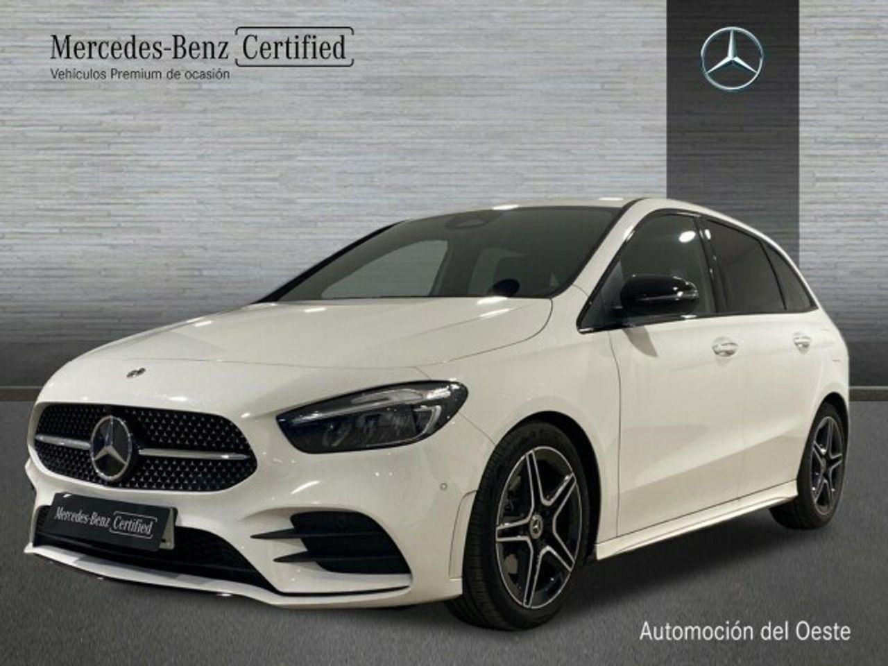 Mercedes clase a radio con usb  de segunda mano - mercedes clase b 2023 /