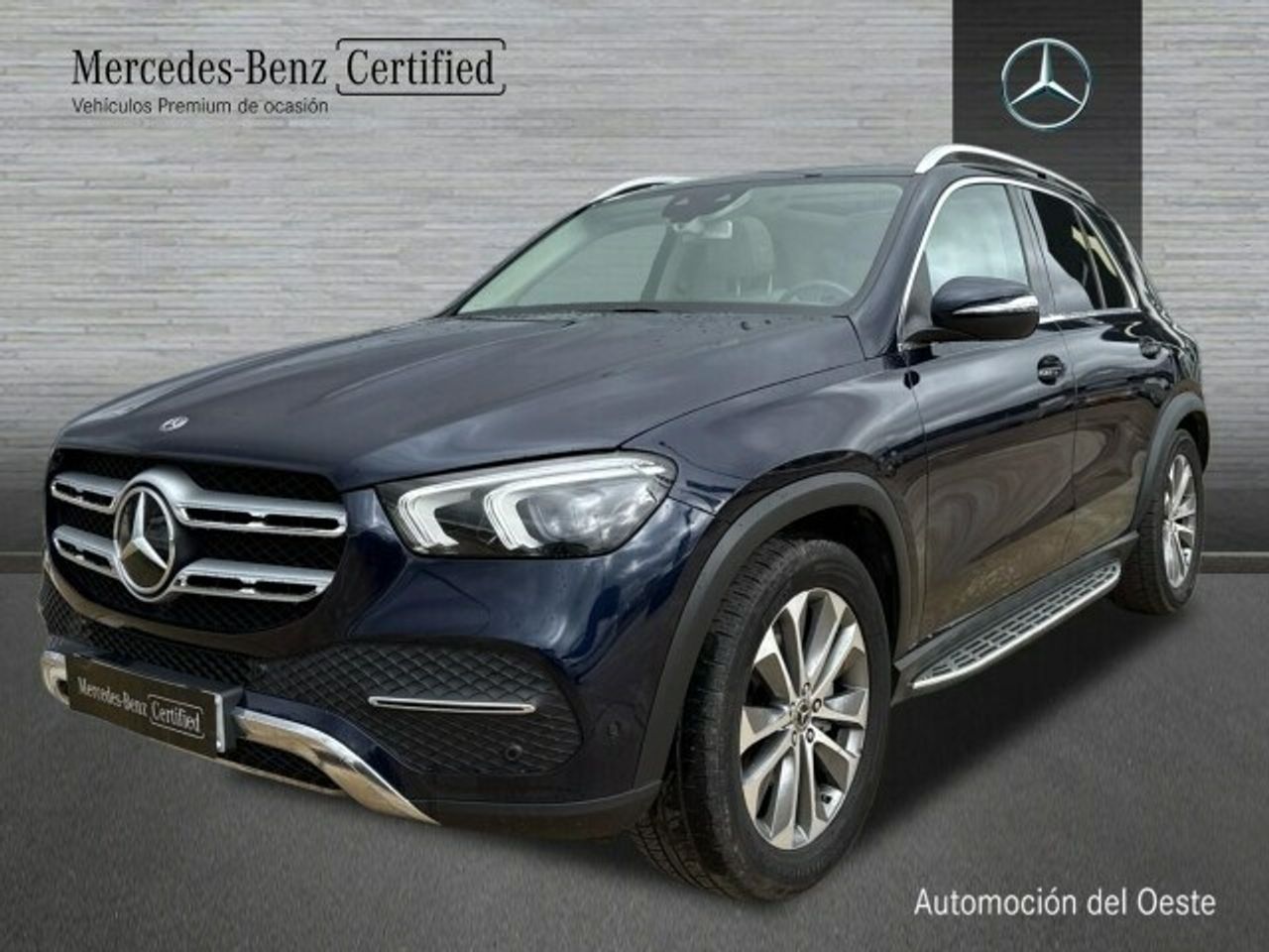 mercedes clase gle 2020 /
