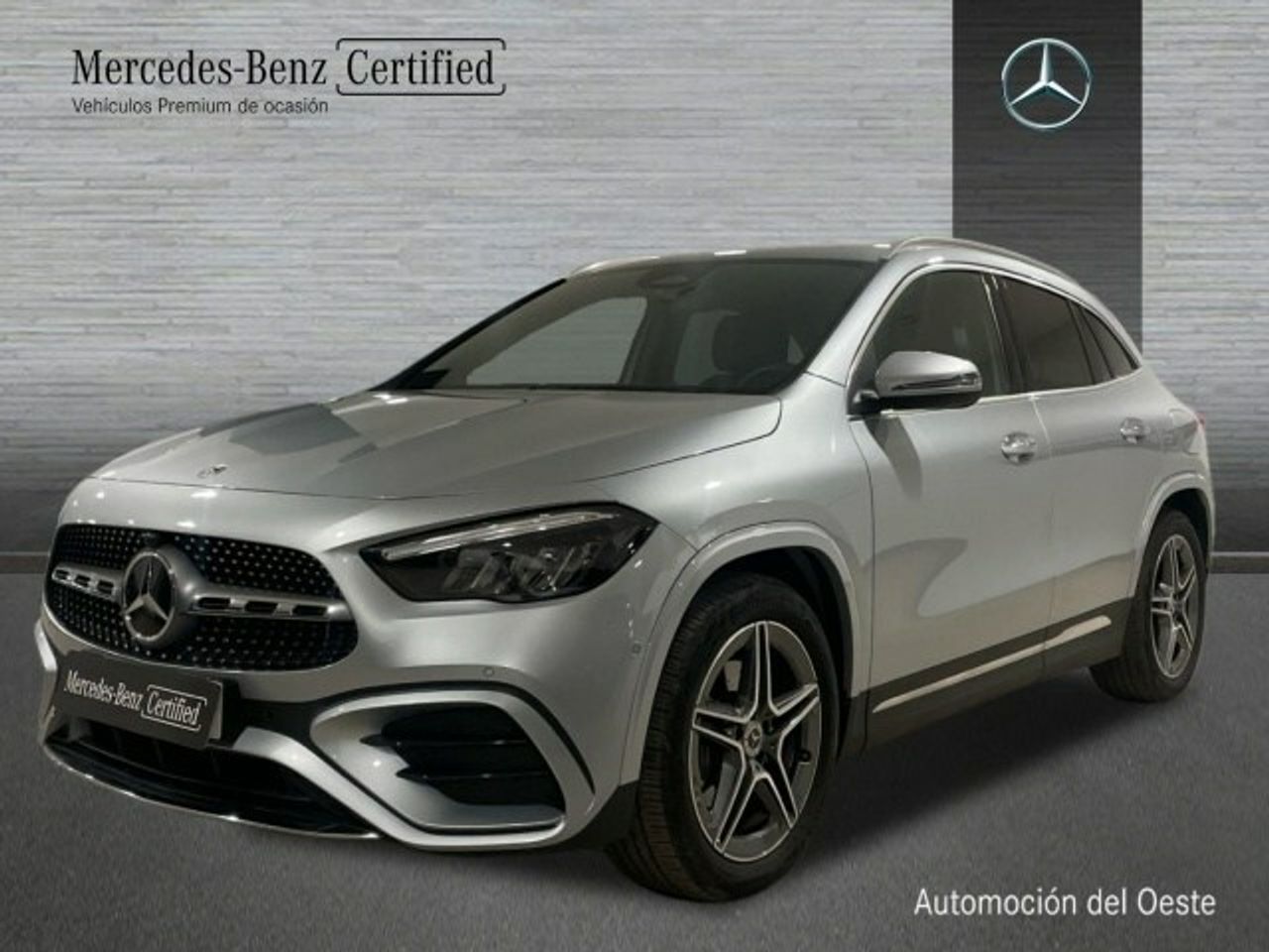 mercedes gla 2024 /