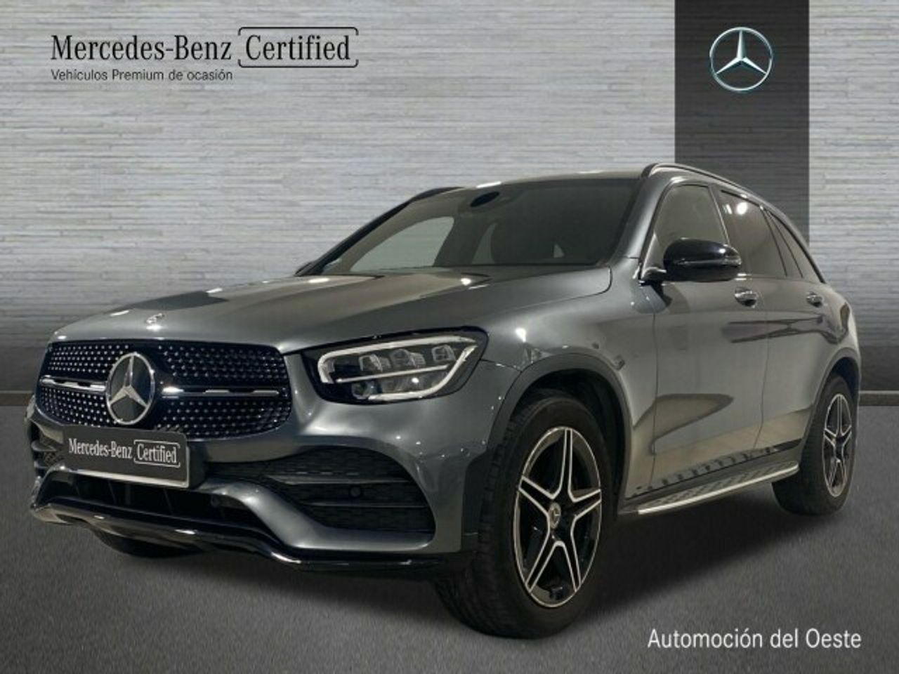 mercedes glc 2020 /