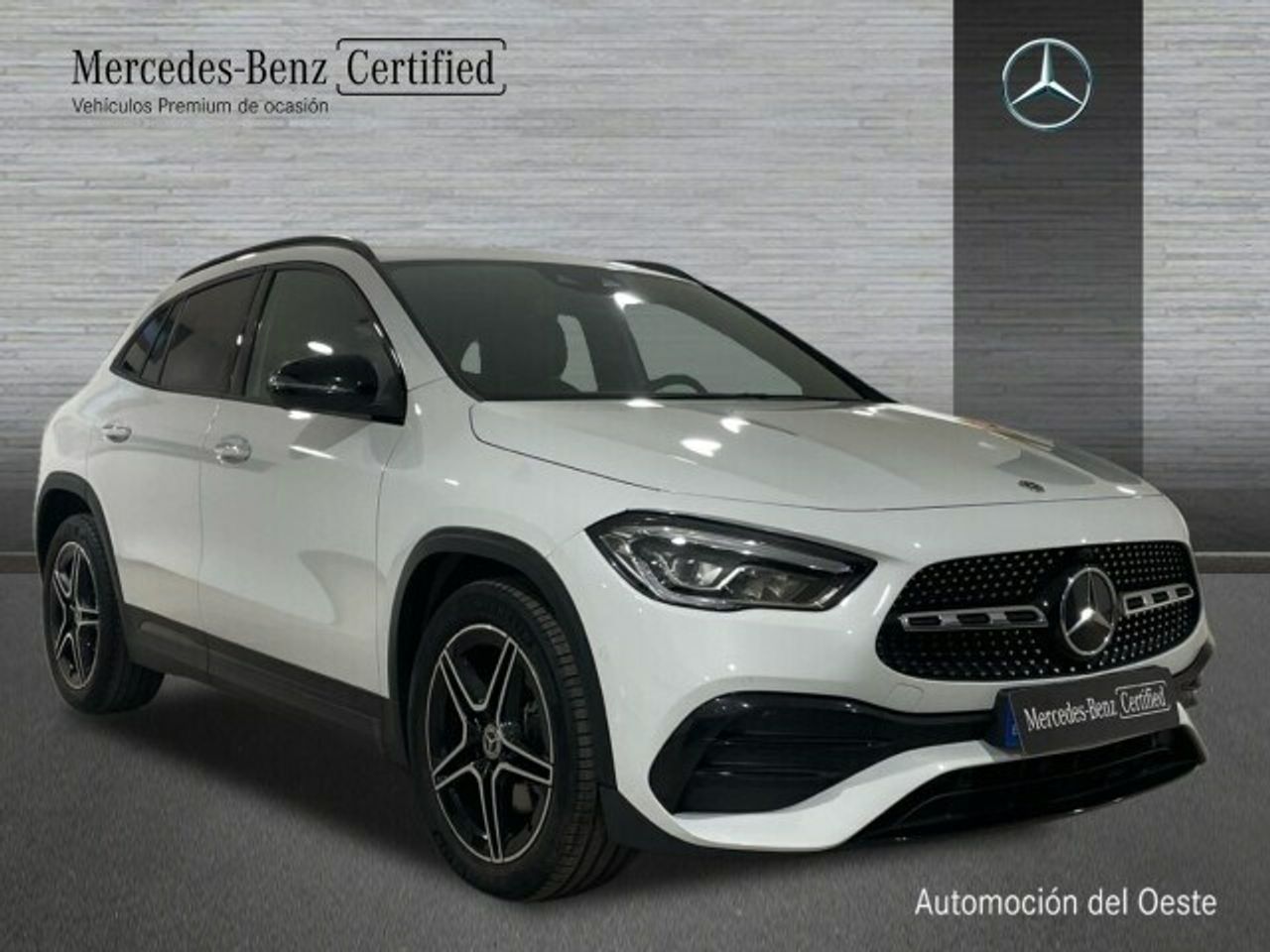 mercedes gla 2020 / foto grande (3)