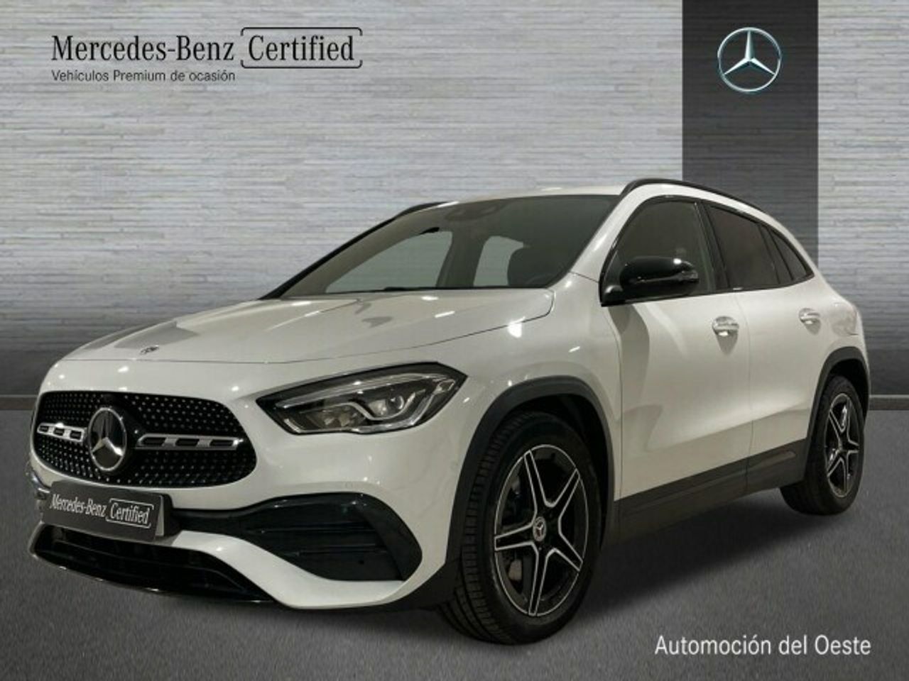 Mercedes vito manos libres  de segunda mano - mercedes gla 2020 /