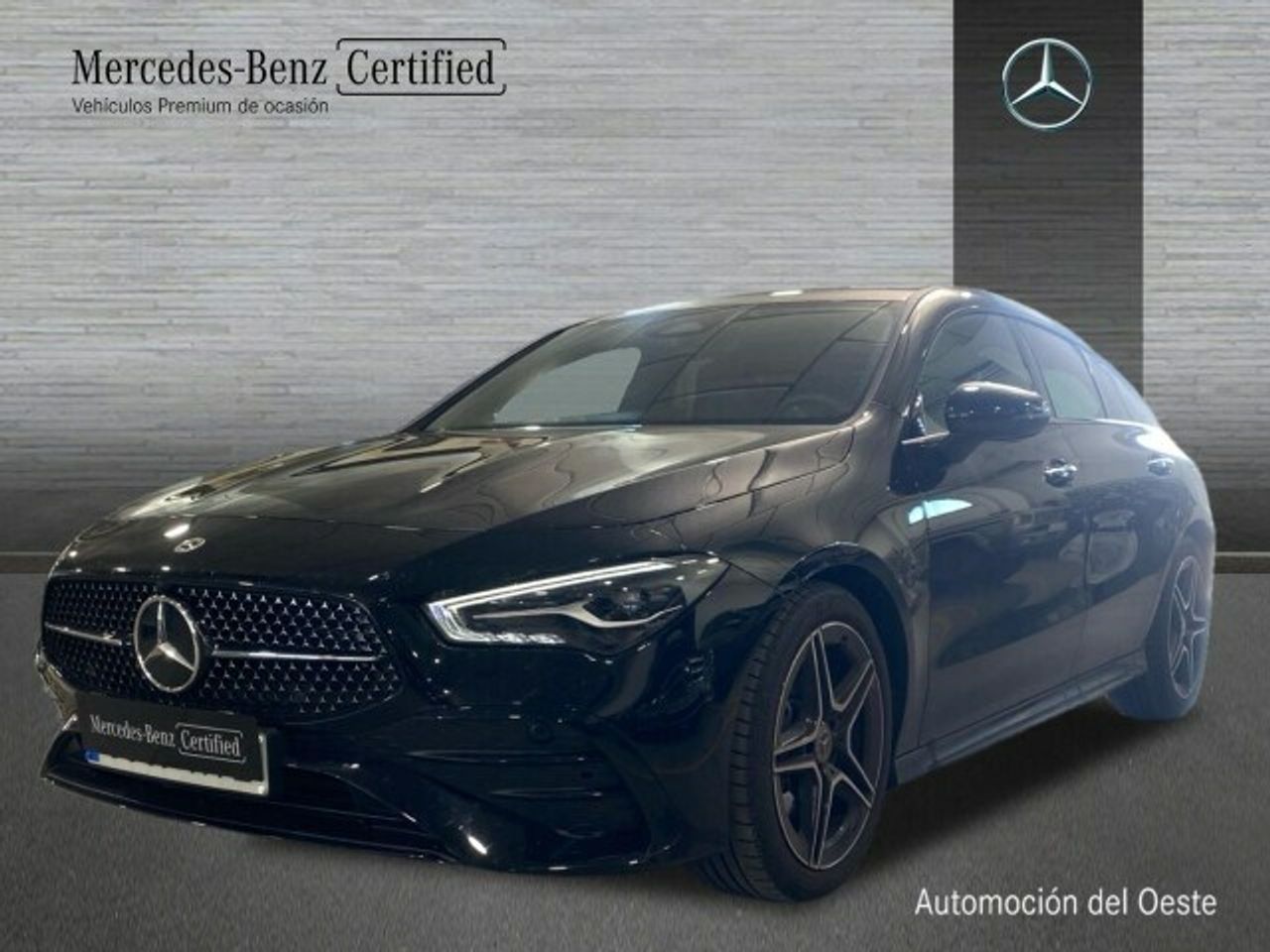 mercedes cla 2024 /
