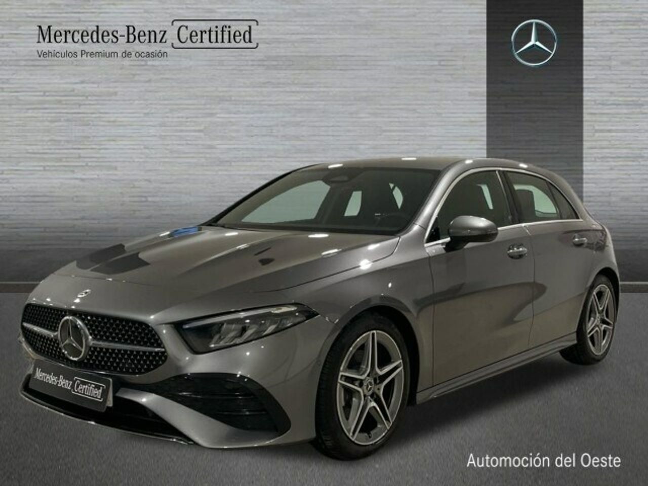 Neumaticos 285 45 22 segunda mano madrid  de segunda mano en Madrid - mercedes clase a 2024 /
