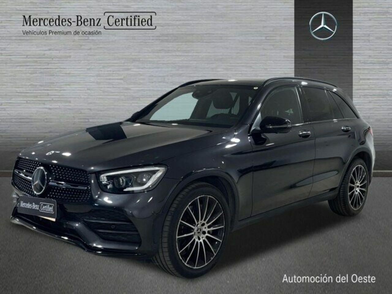 mercedes glc 2021 /