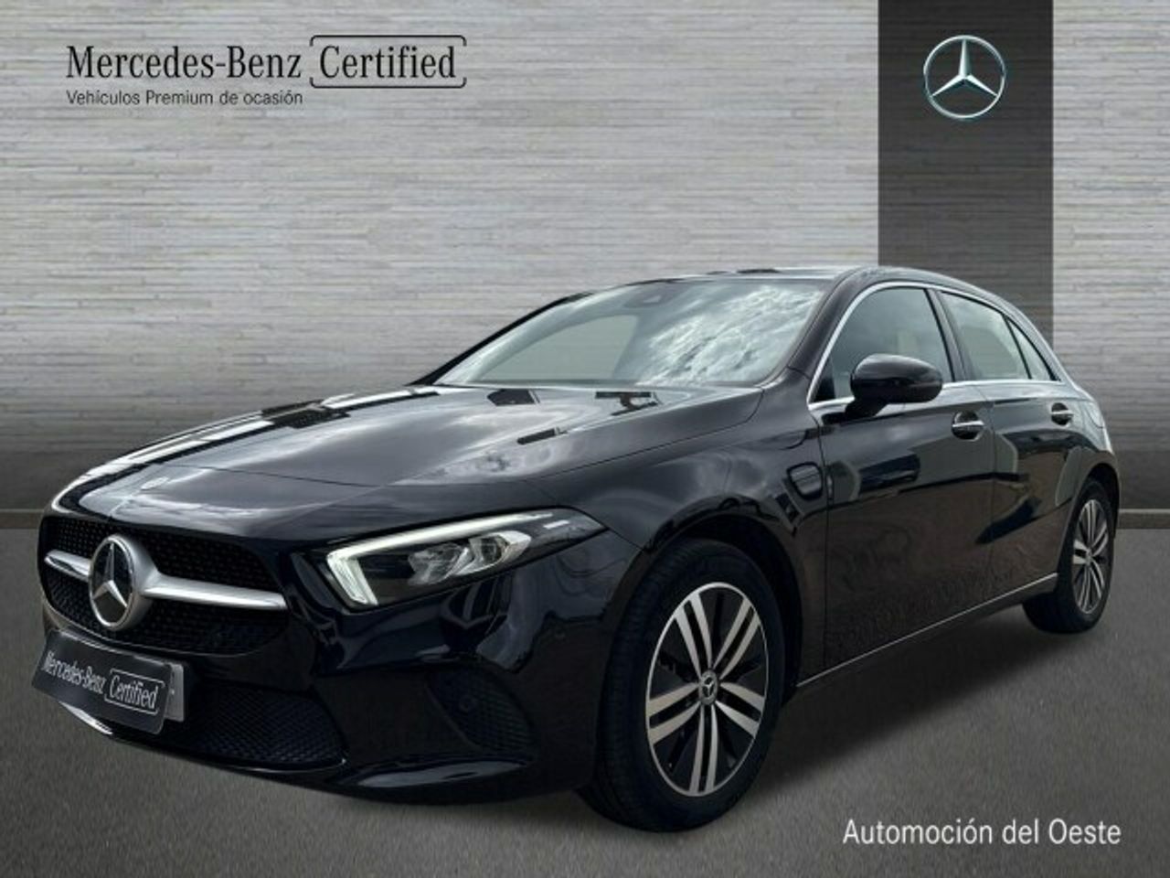 mercedes clase a 2022 /