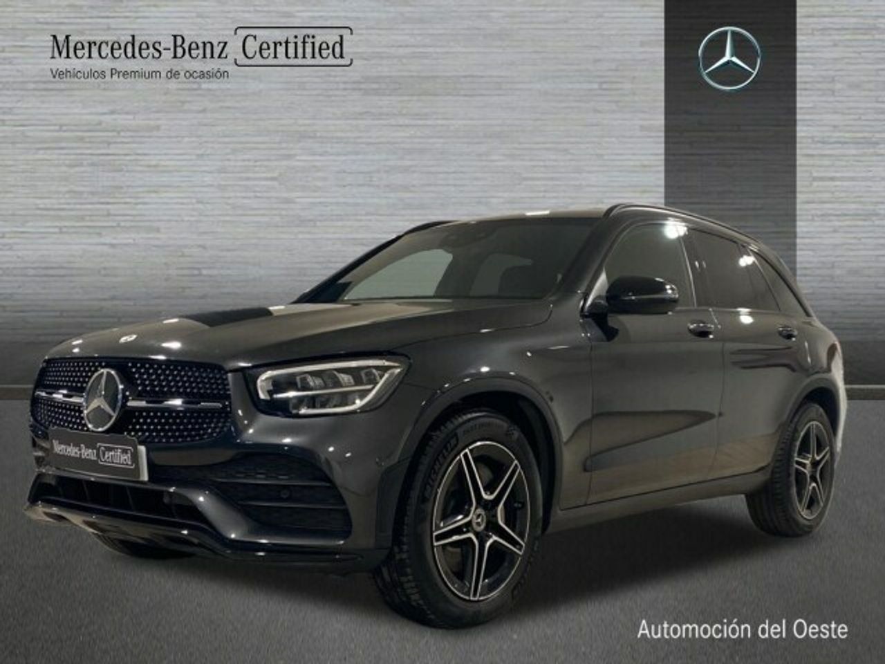 Mercedes vito 2020 puerta corrediza izquierda  de segunda mano - mercedes glc 2020 /