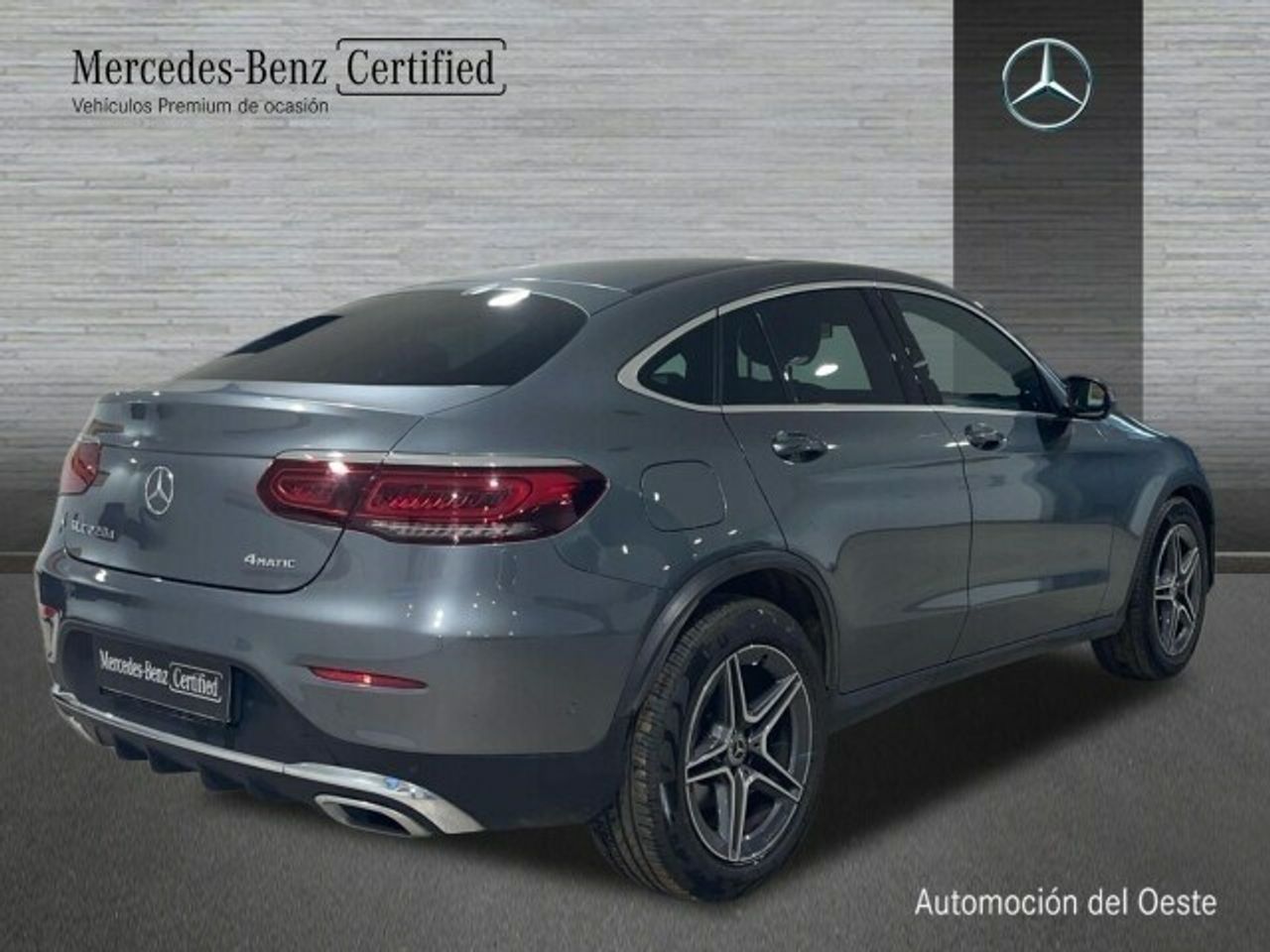 mercedes glc 2020 / foto grande (2)