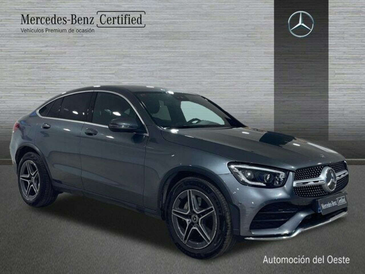 mercedes glc 2020 / foto grande (3)