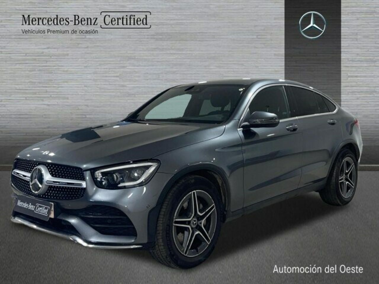Foto mercedes glc 2020 /