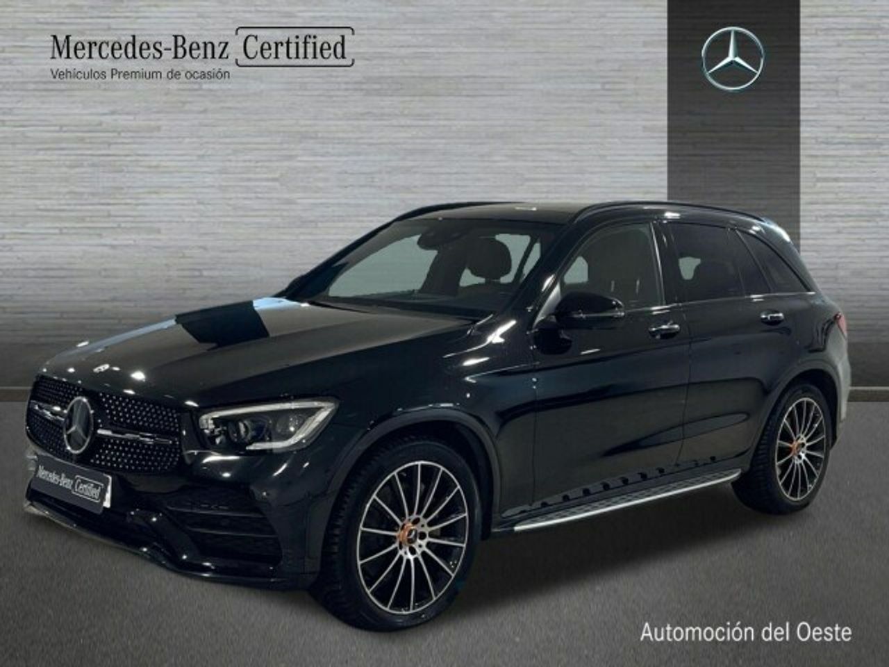 Foto mercedes glc 2019 /