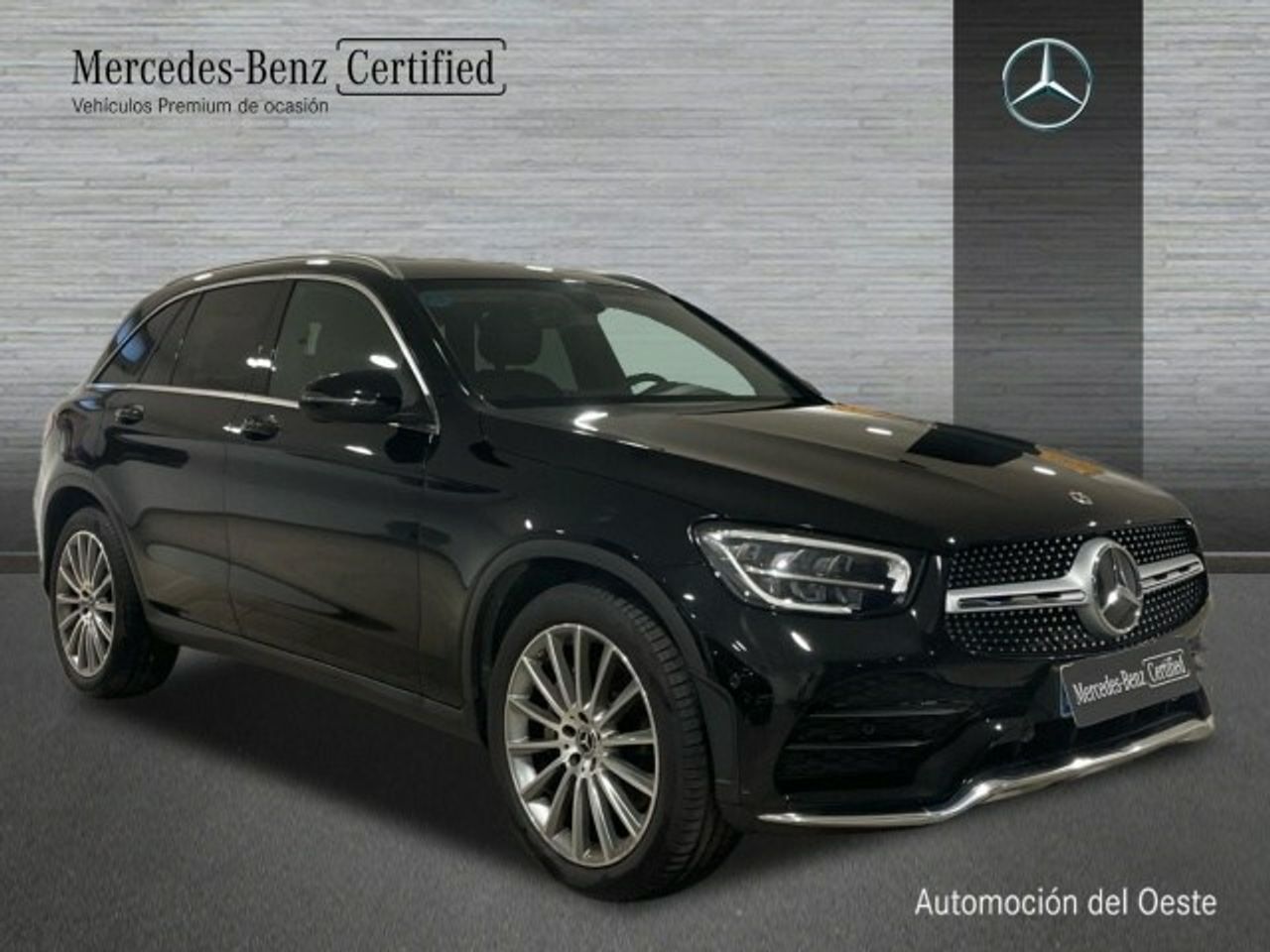 mercedes glc 2021 / foto grande (3)