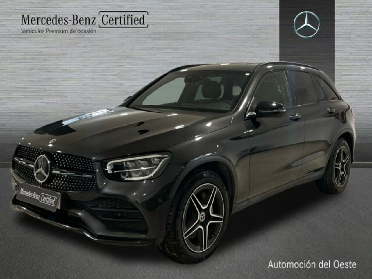 Foto mercedes glc 2020 /