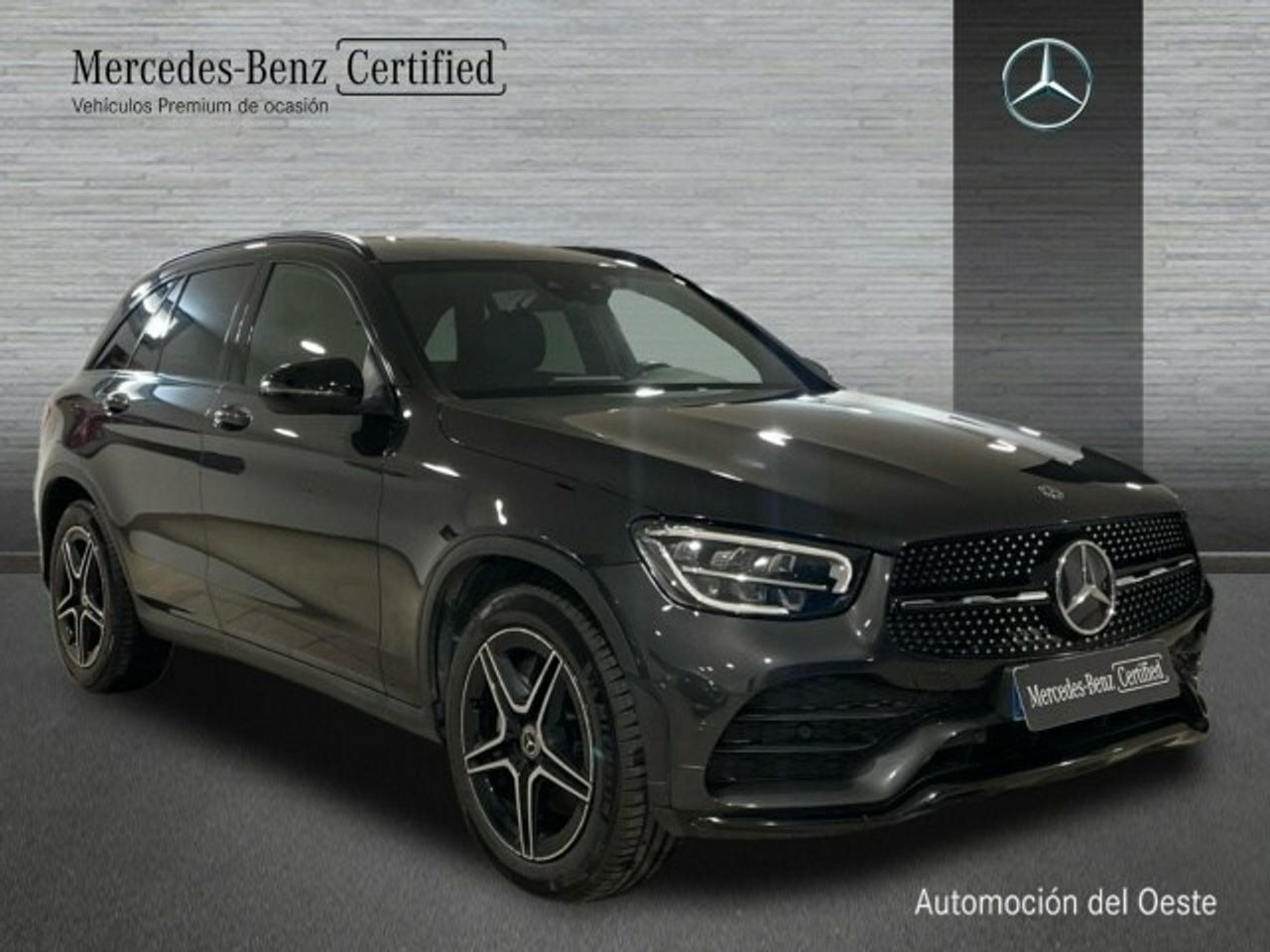 mercedes glc 2020 / foto grande (3)