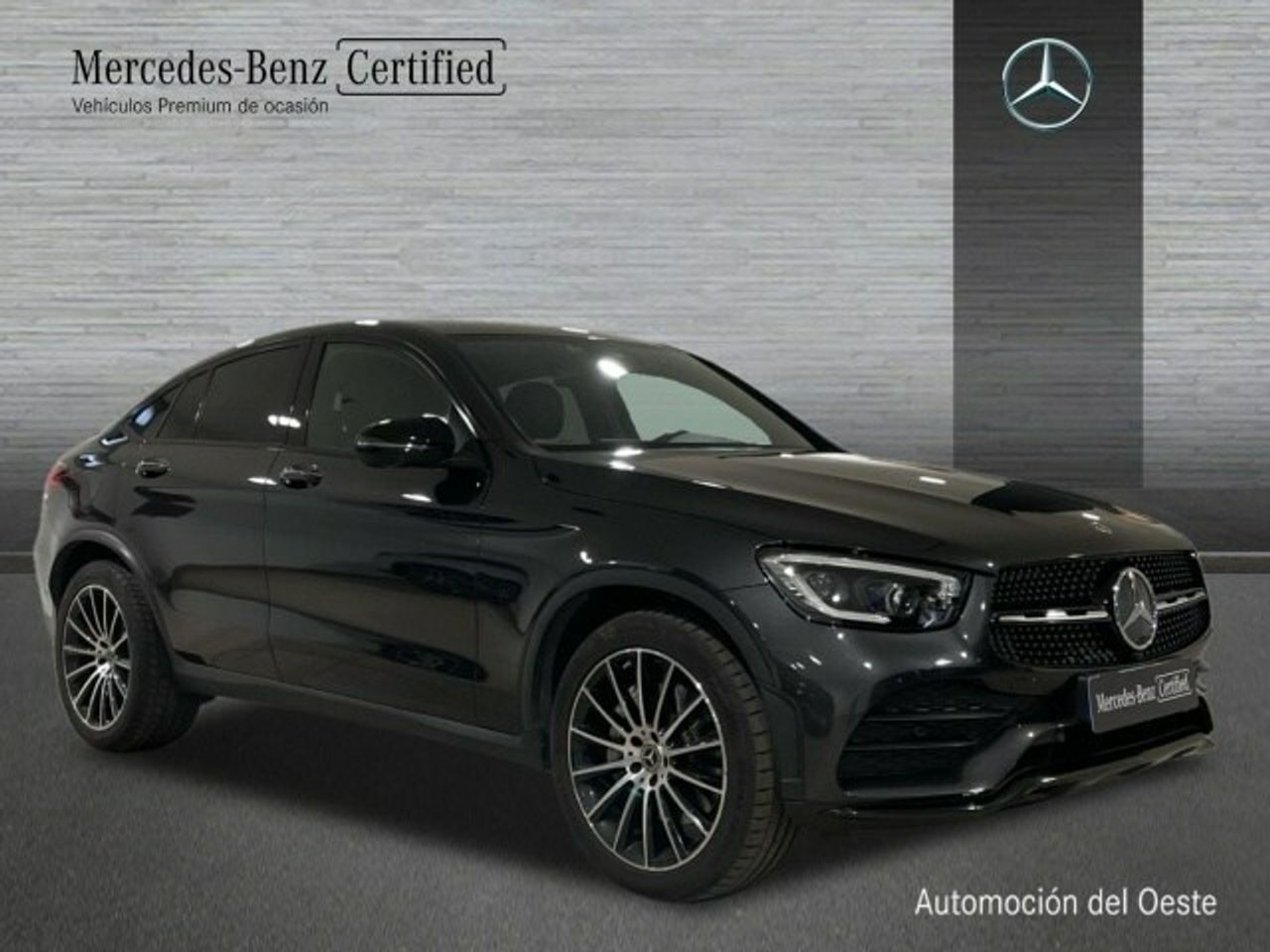 mercedes glc 2023 / foto grande (2)