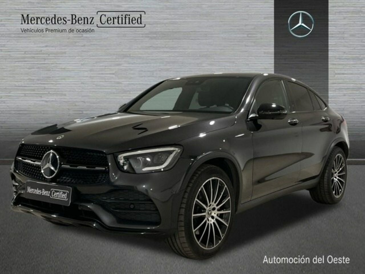 Foto mercedes glc 2023 /