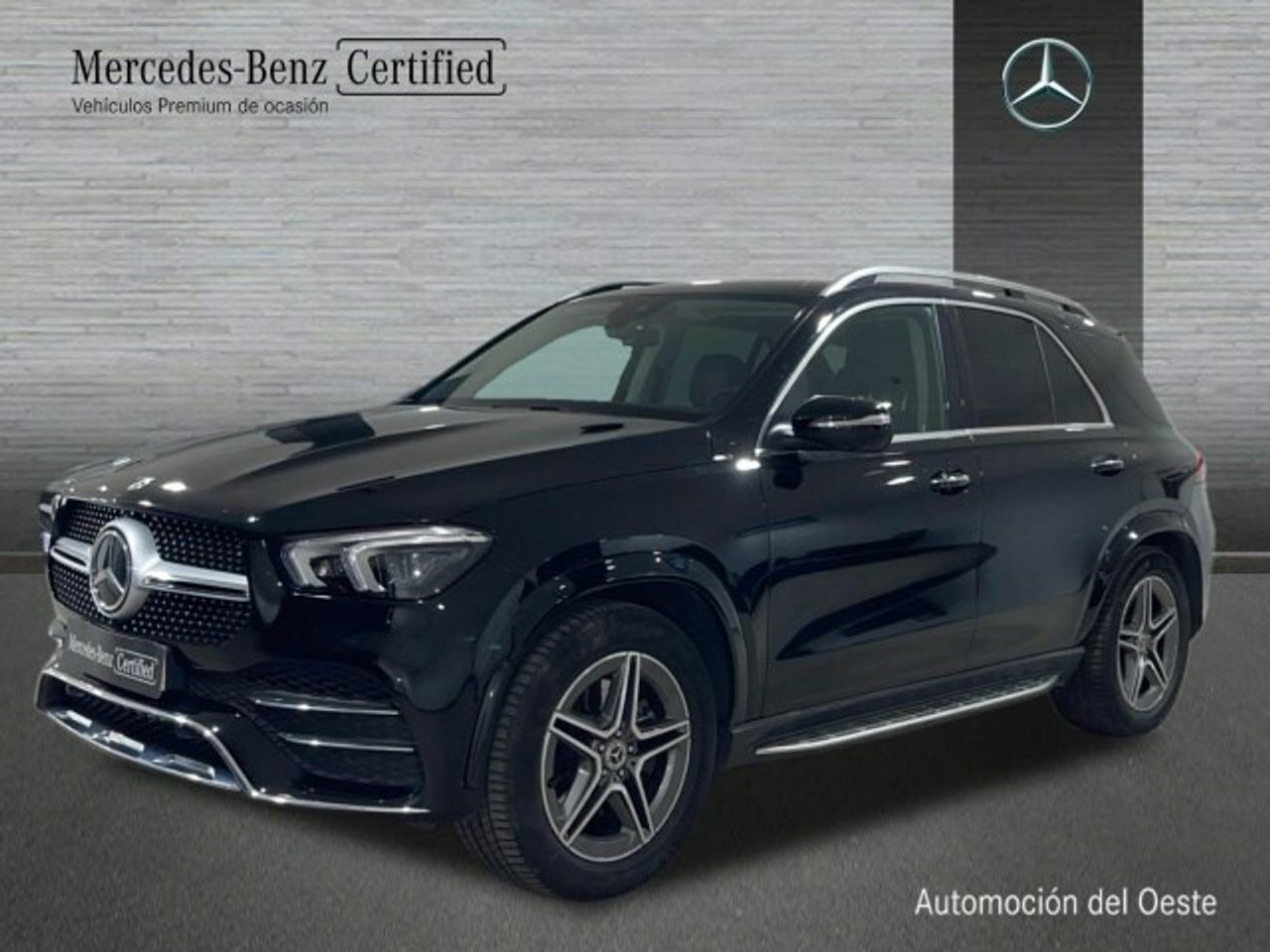 mercedes clase gle 2020 /