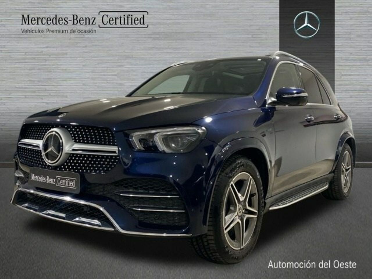 mercedes clase gle 2022 /
