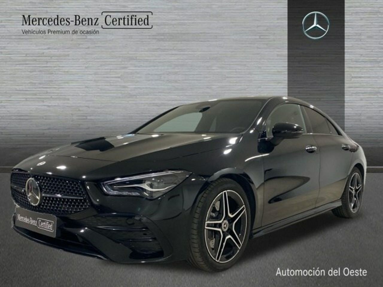 mercedes cla 2024 /