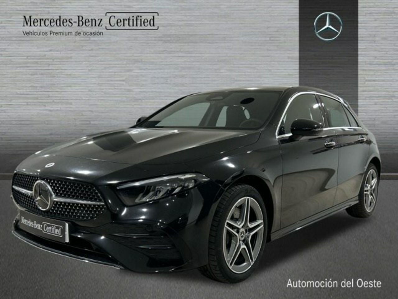 mercedes clase a 2025 /