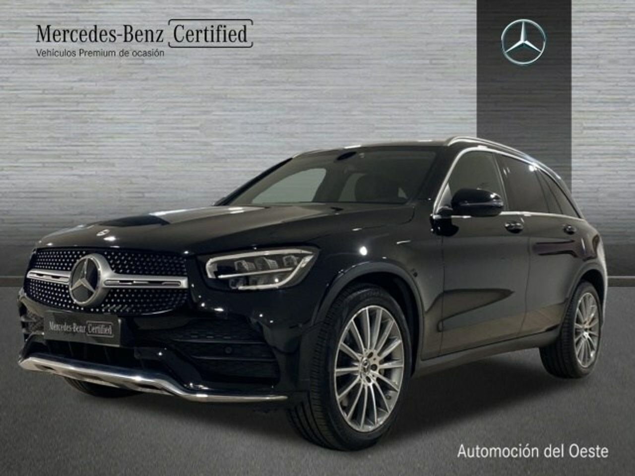 Foto mercedes glc 2021 /