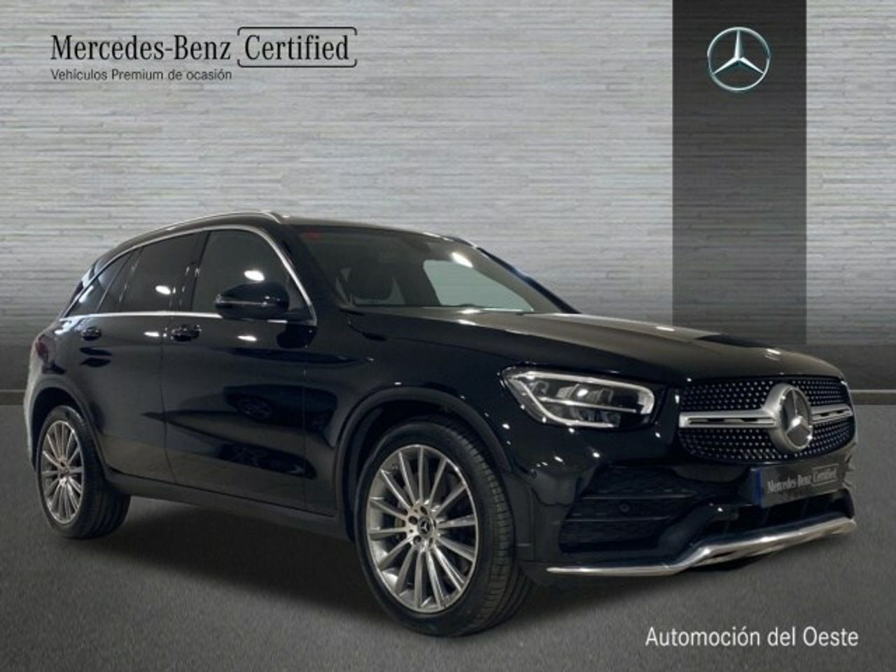 mercedes glc 2021 / foto grande (3)