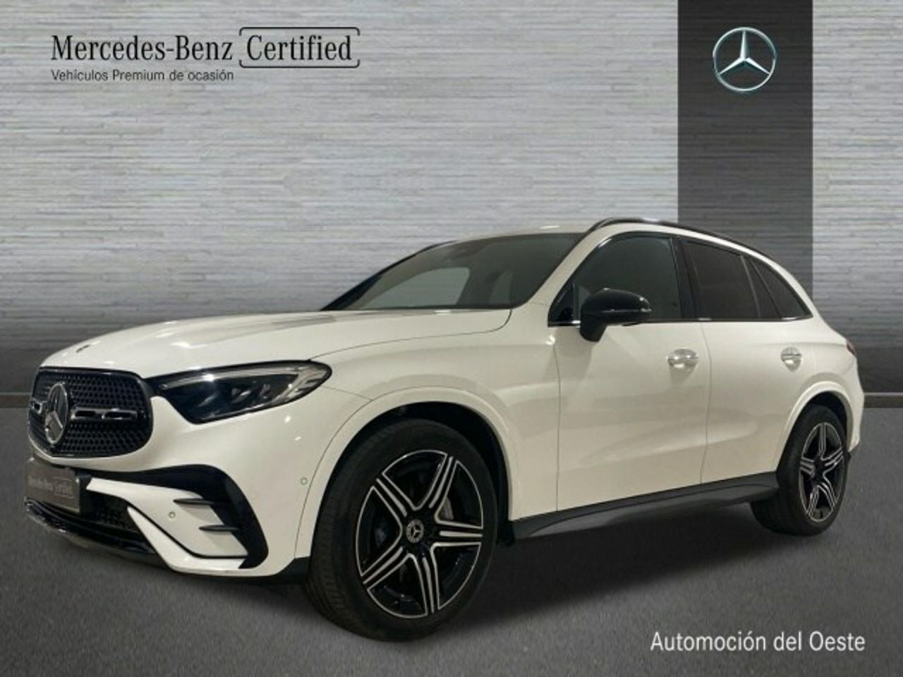 mercedes glc 2023 /