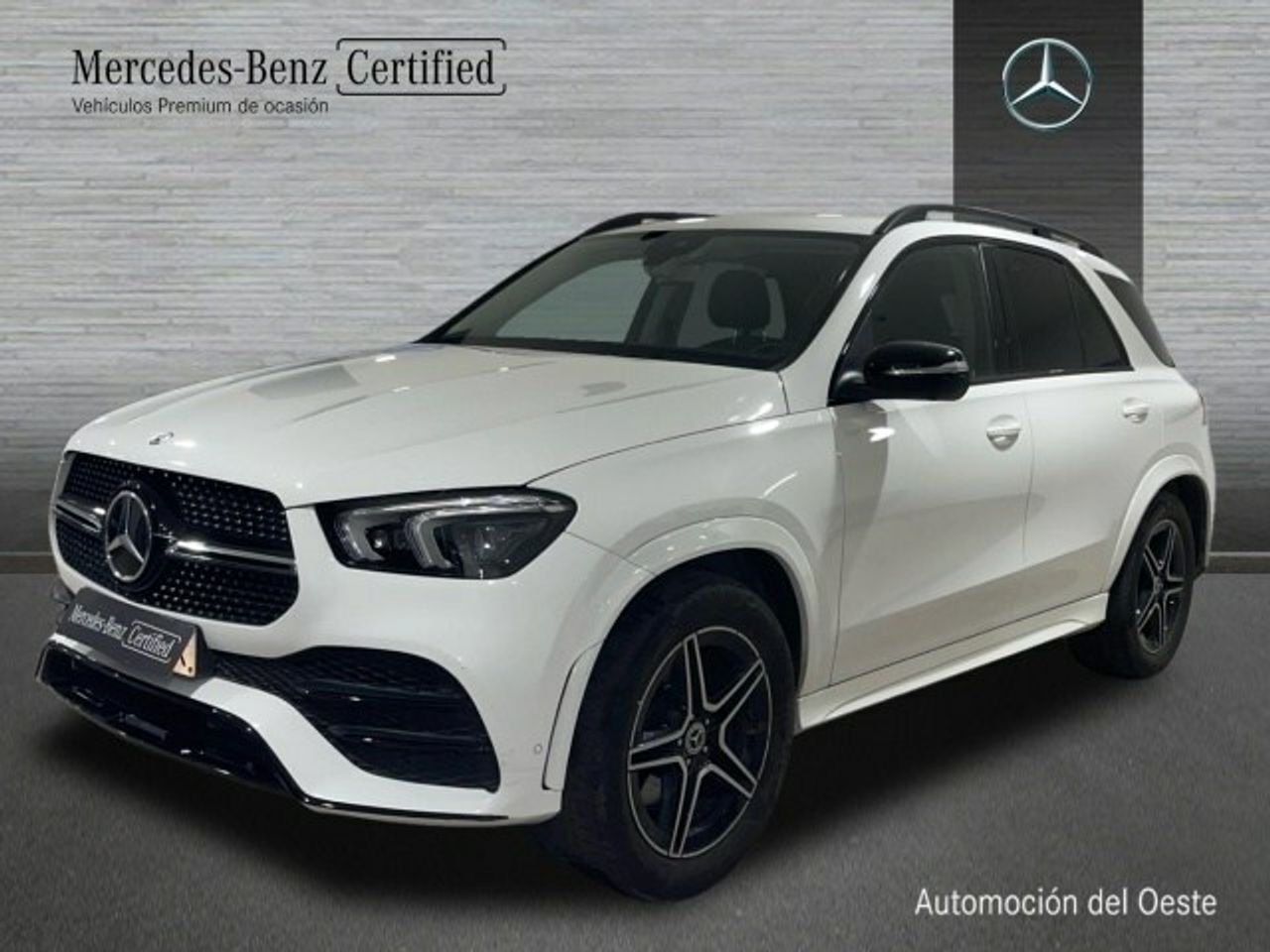 mercedes clase gle 2020 /