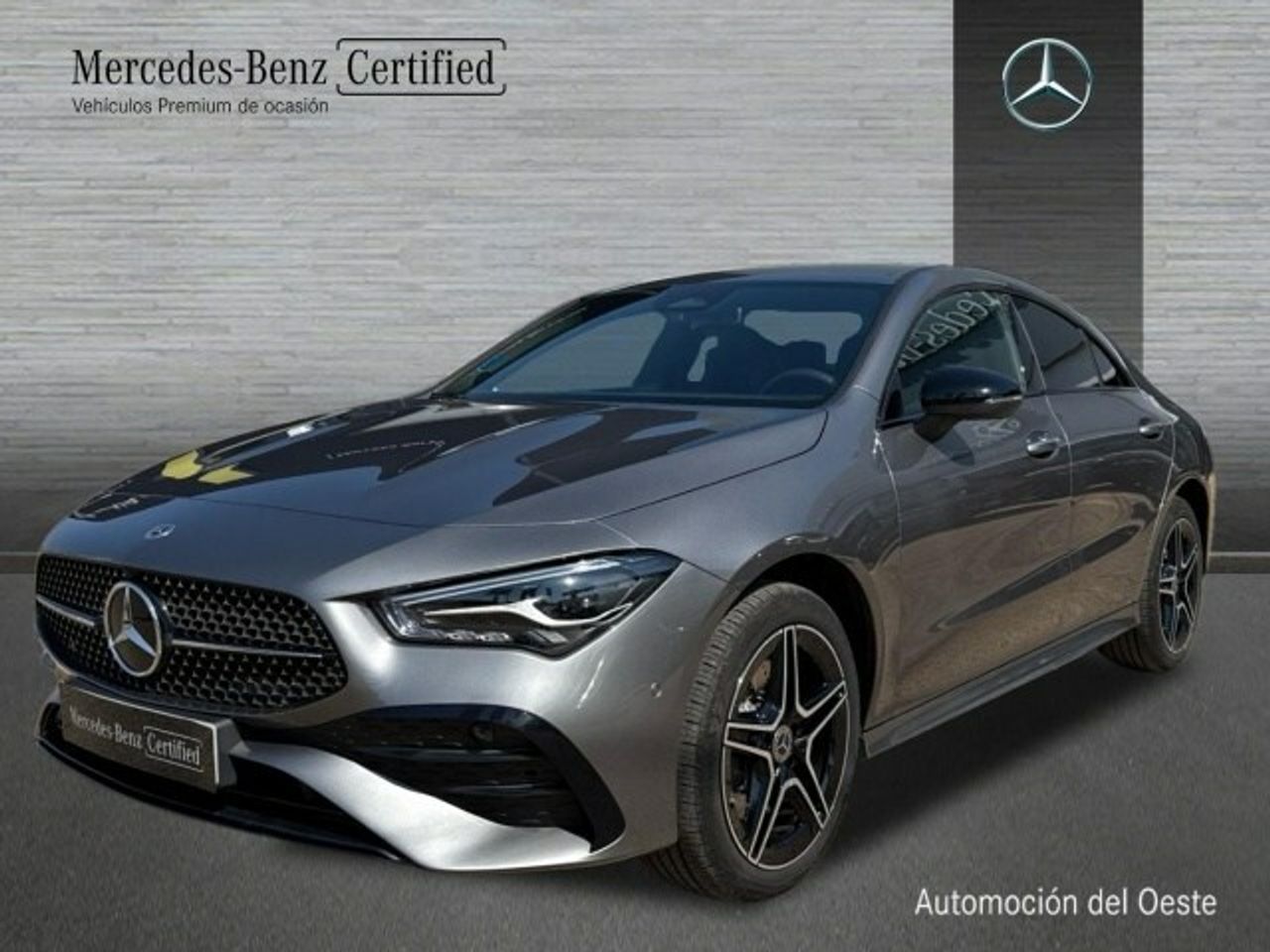 mercedes cla 2024 /