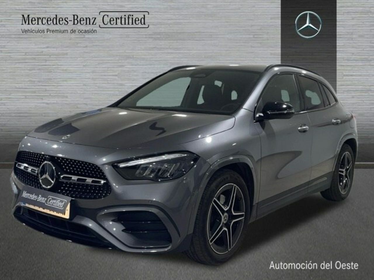 mercedes gla 2024 /