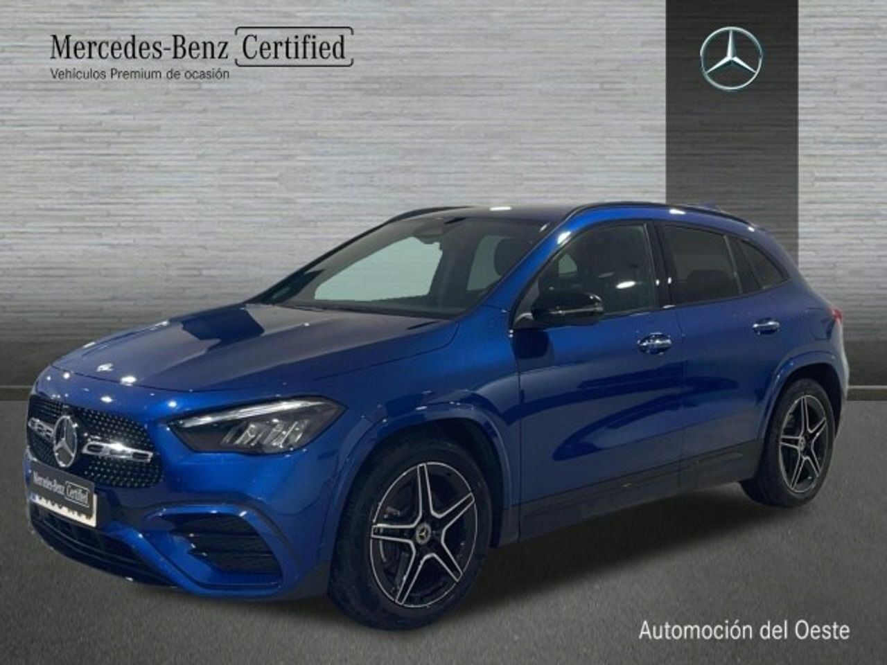 mercedes gla 2024 /