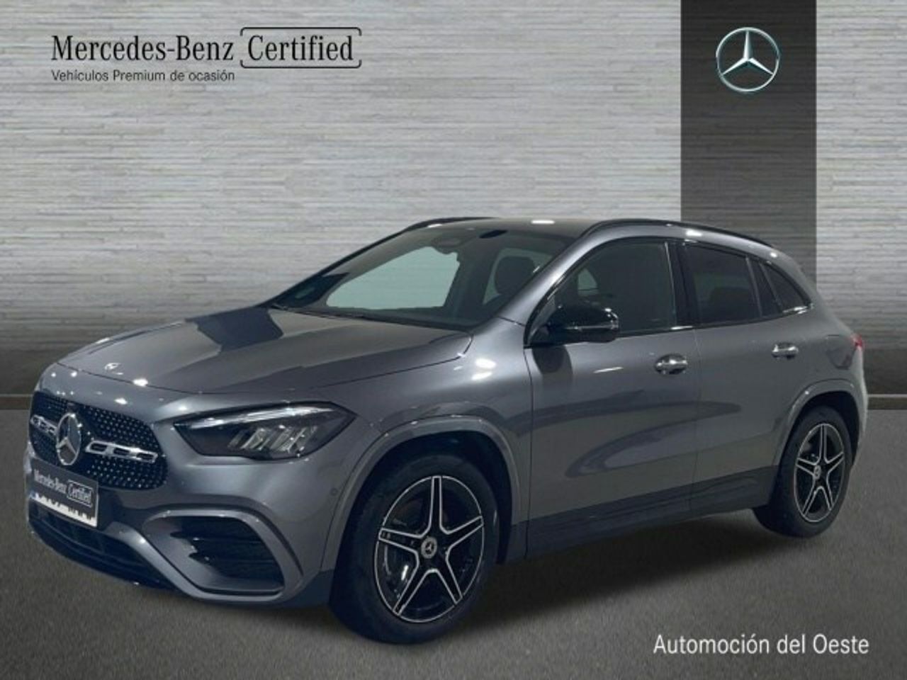 mercedes gla 2024 /