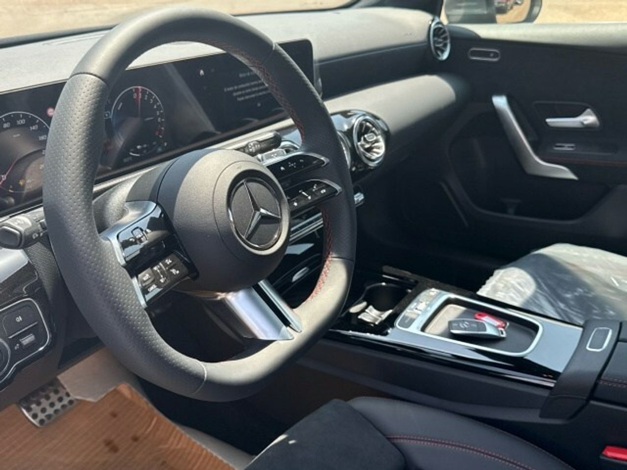 mercedes clase a 2025 /