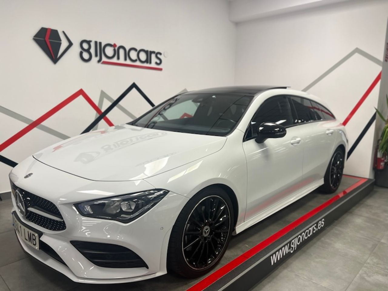mercedes cla 2020 /