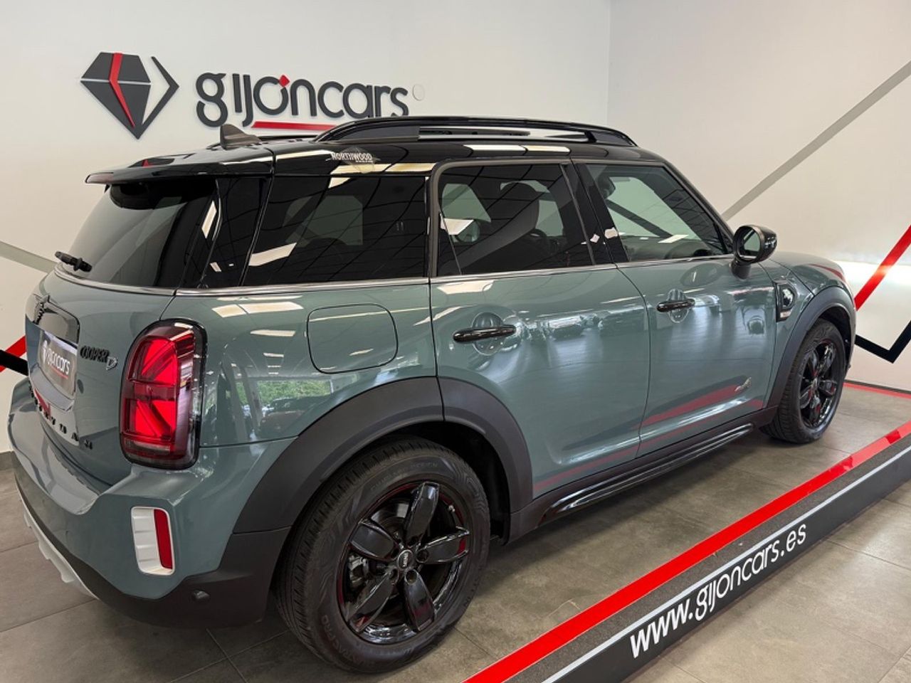 mini countryman 2021 / foto grande (2)