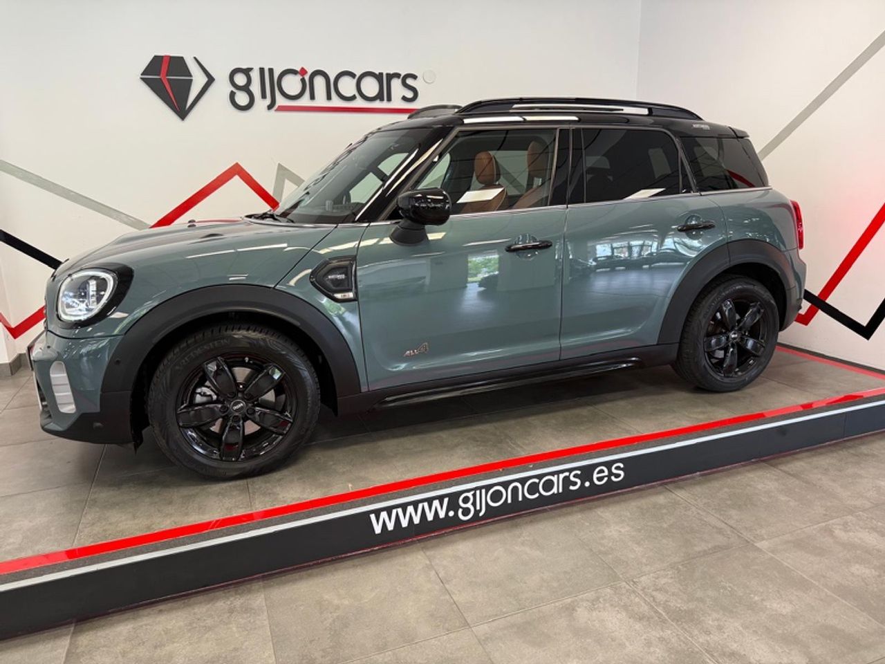 mini countryman 2021 / foto grande (3)