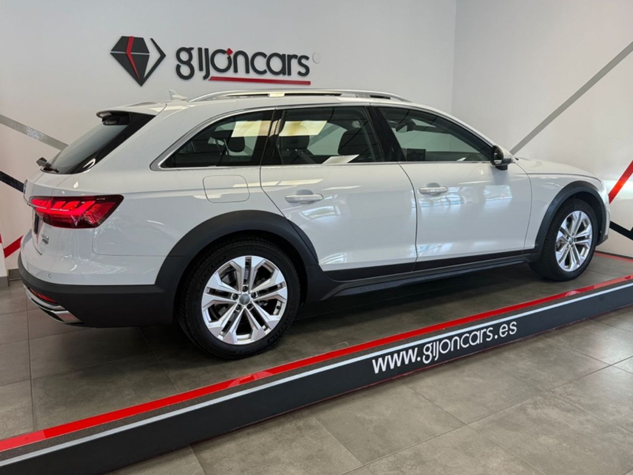 audi a4 2020 / foto grande (3)