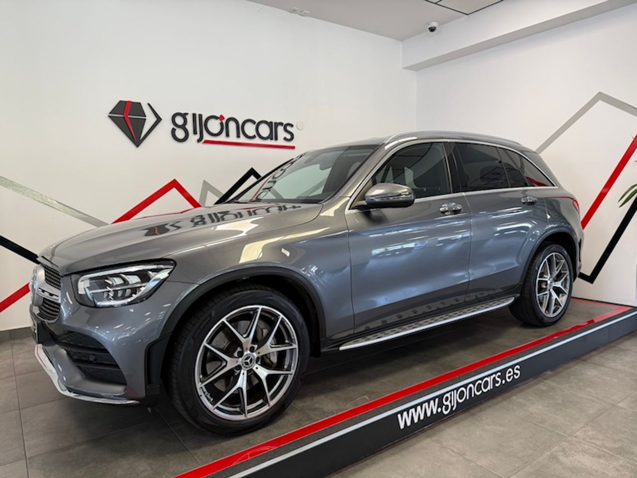 mercedes clase glc 2021 /