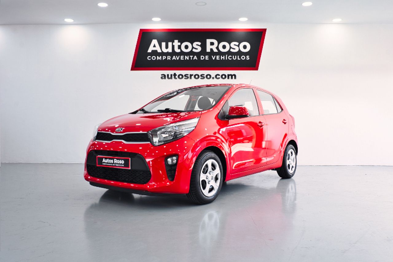 kia picanto 2021 /