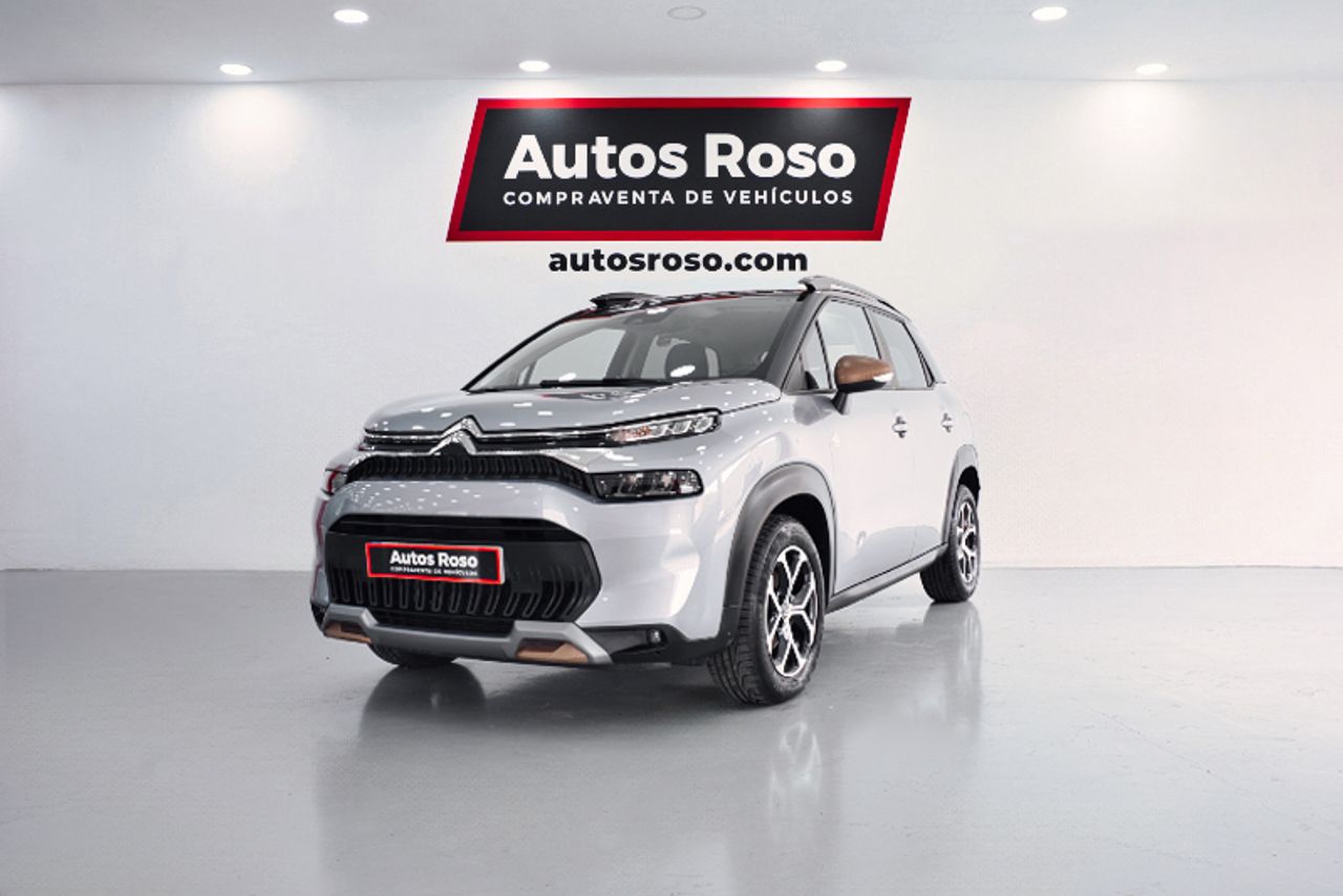 citroën c3 aircross 2022 /