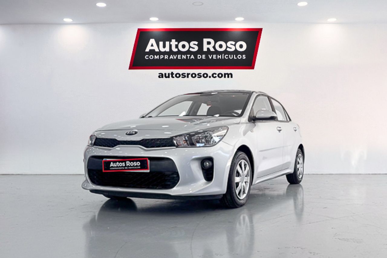 kia rio 2017 /