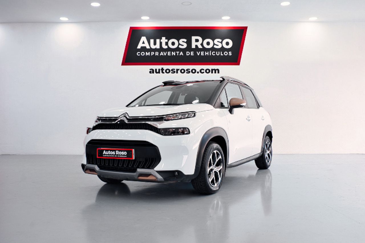 citroën c3 aircross 2022 /