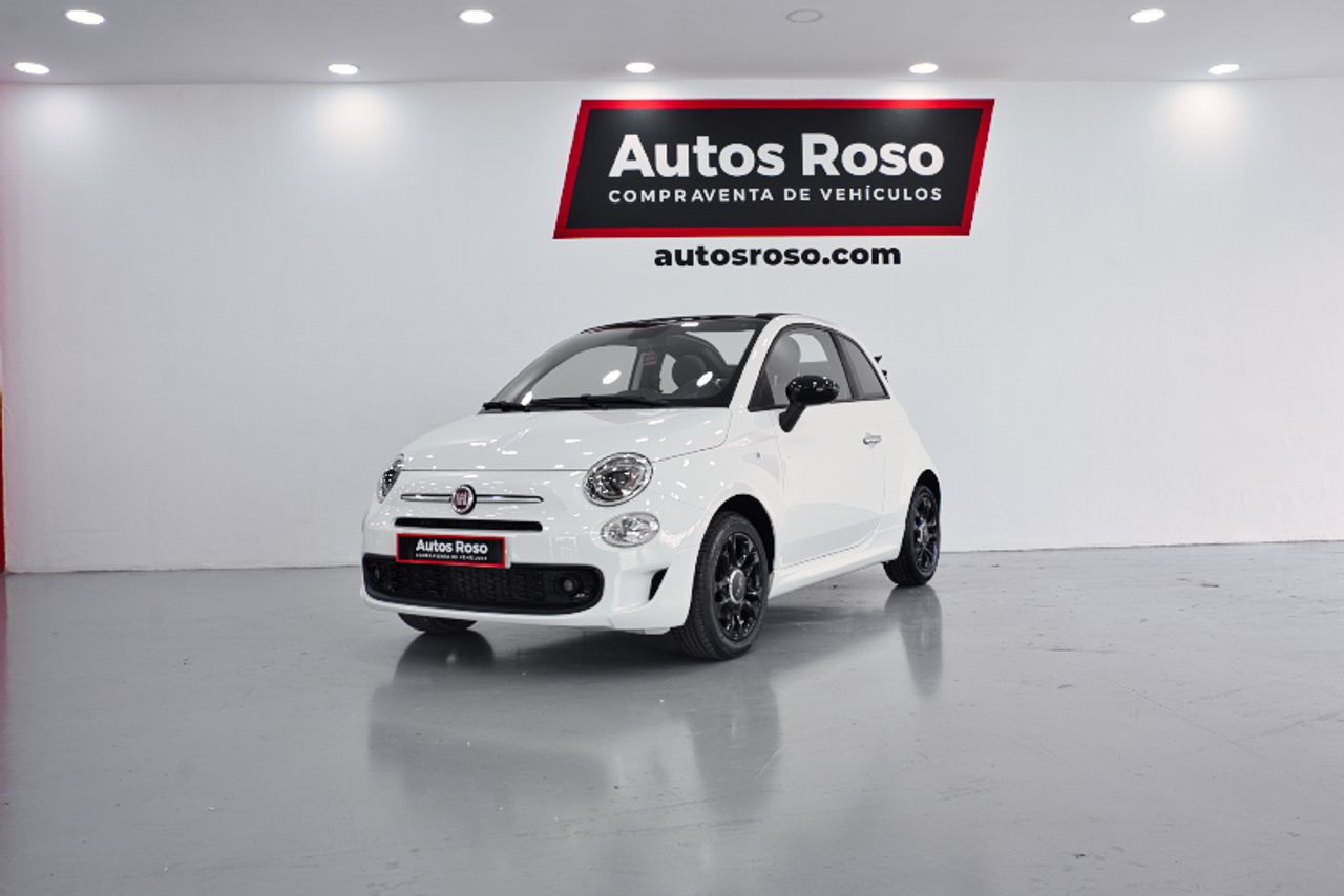 fiat 500c 2022 /