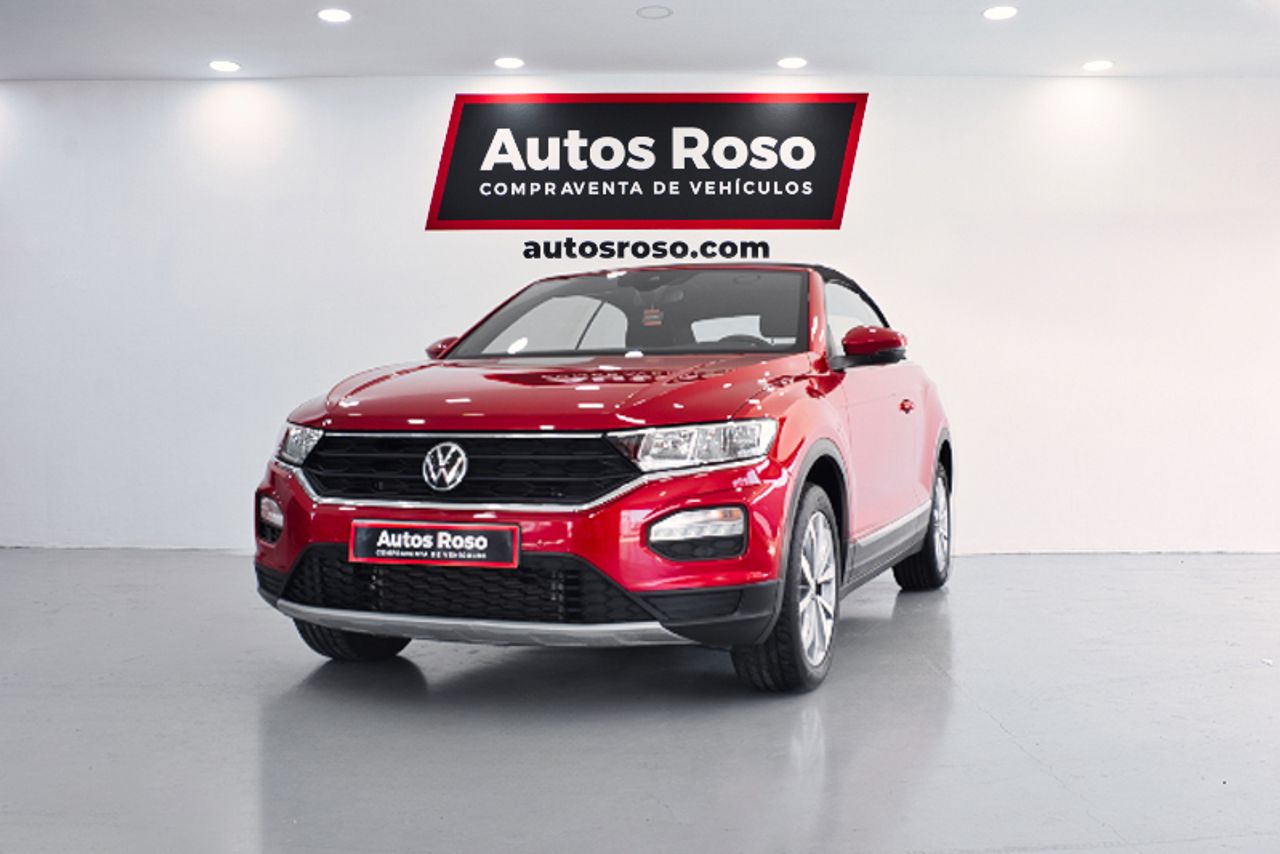 volkswagen t-roc 2021 / foto grande (2)
