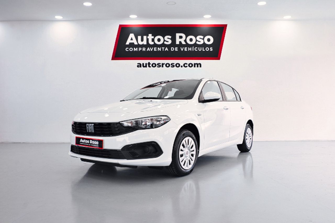 fiat tipo 2022 /