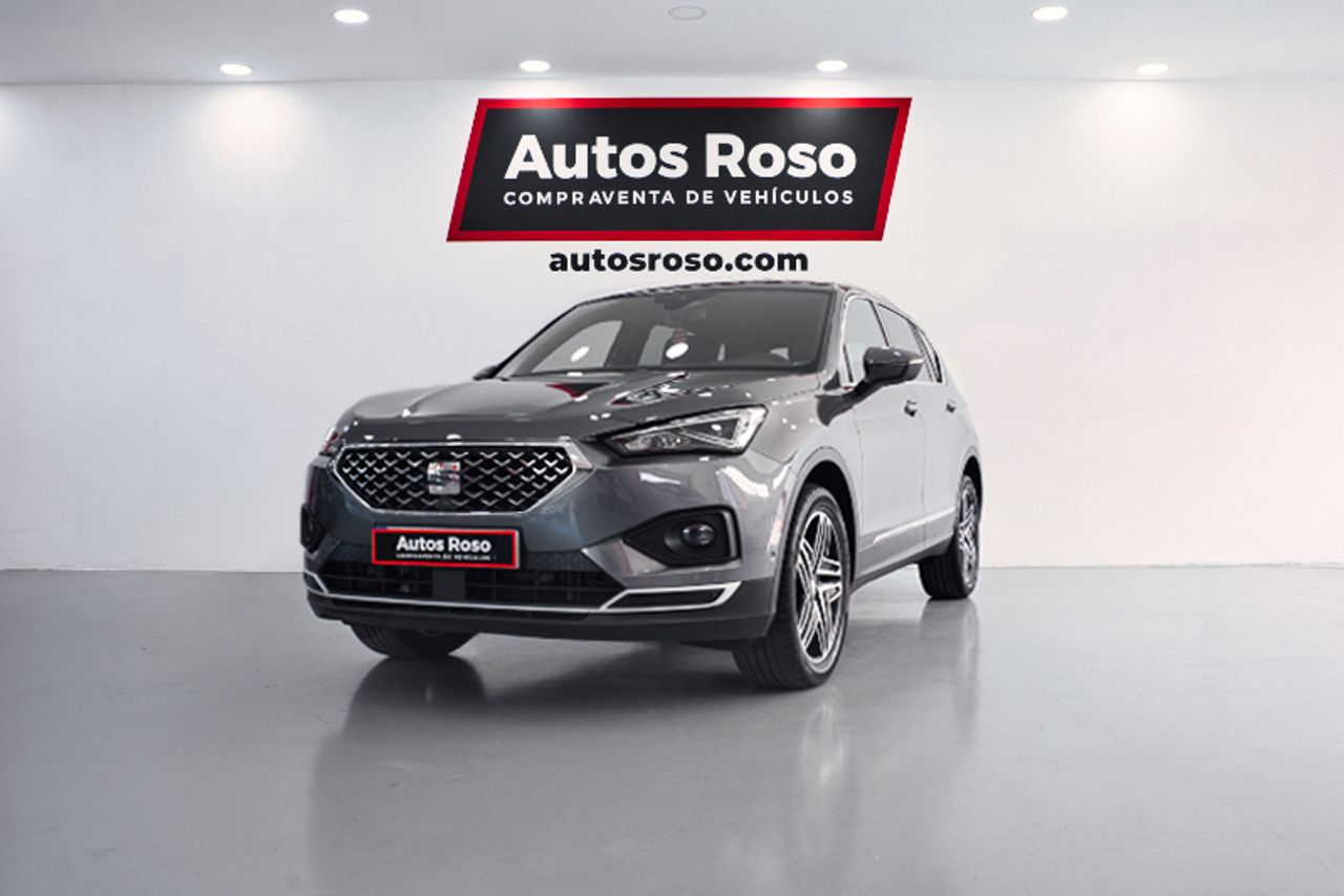 seat tarraco 2020 /