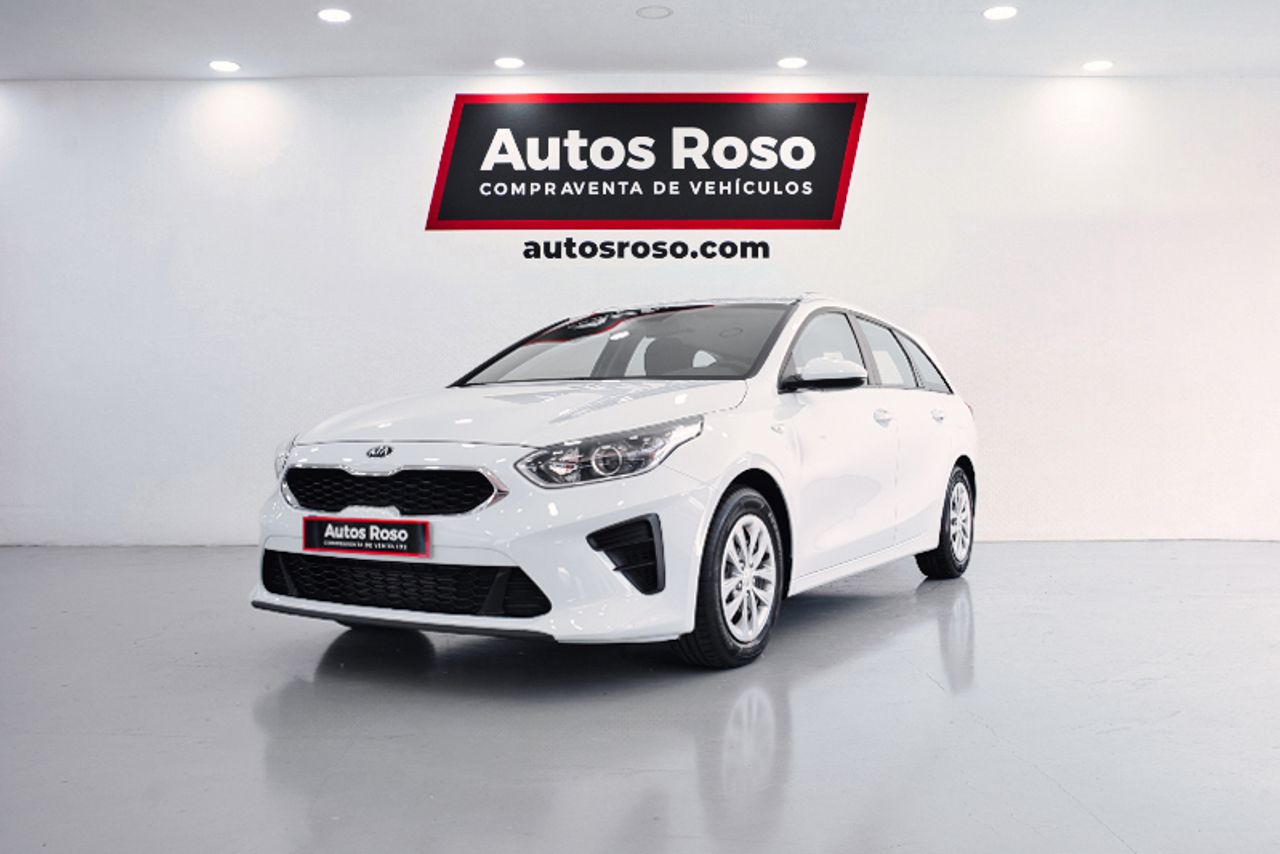 kia ceed tourer 2020 /