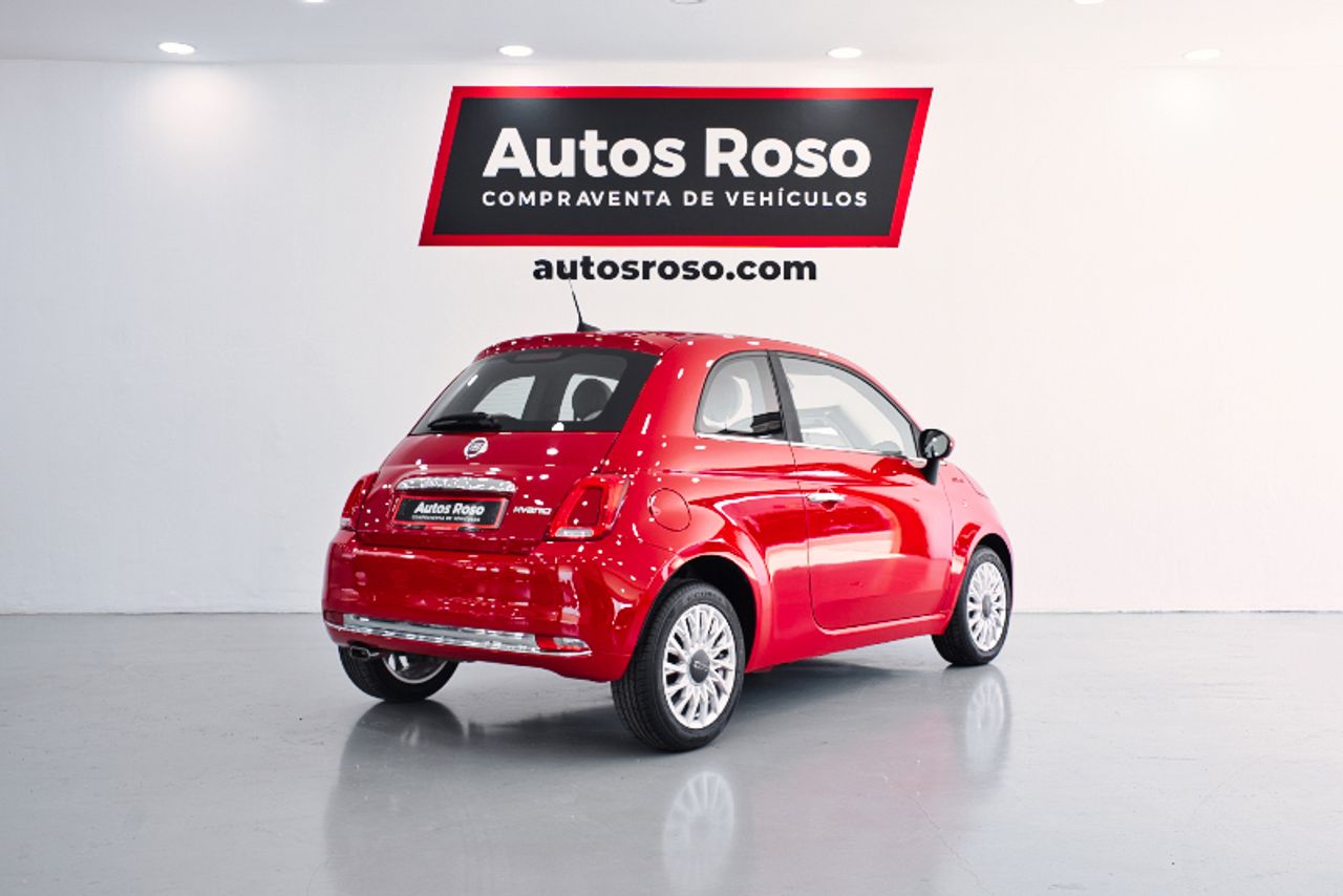 fiat 500 2021 / foto grande (3)