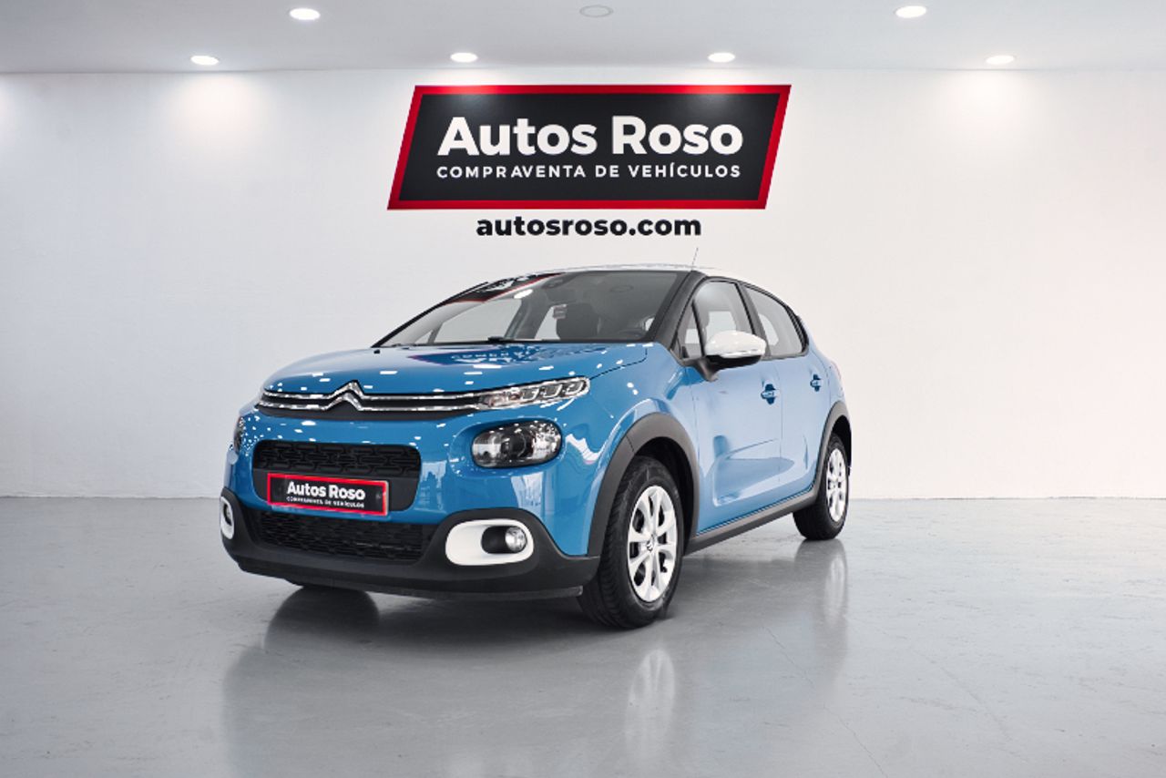 citroën c3 2019 /